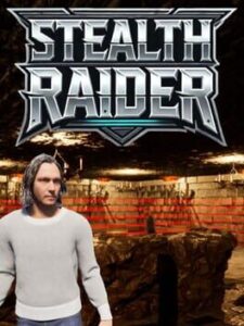 Stealth Raider
