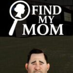 Find My Mom