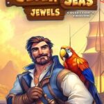 Seven Seas Jewels: Collector's Edition
