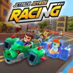 Jetpack Joyride Racing