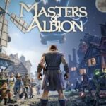 Masters of Albion