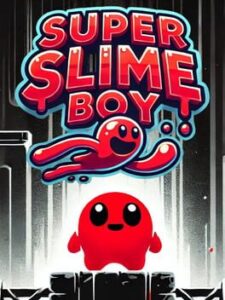 Super Slime Boy