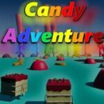 The Candy Adventure