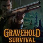 Gravehold: Survival