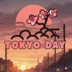Tokyo Day