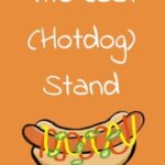 The Last (Hotdog) Stand
