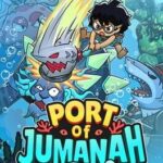 Port of Jumanah