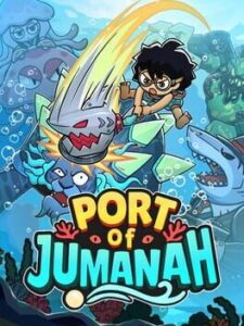 Port of Jumanah