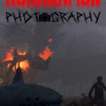 HorrorMon Photography
