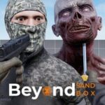 Beyond Sandbox