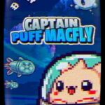 Captain Puff MacFly