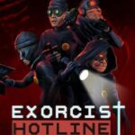 Exorcist Hotline