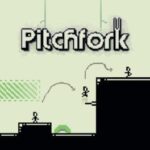 Pitchfork