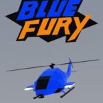 Blue Fury