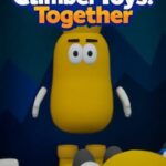 Climber Toys: Together