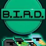 B.I.R.D.