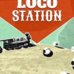 Locostation