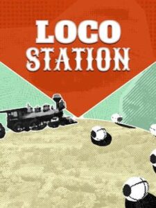 Locostation