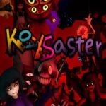 Keysaster