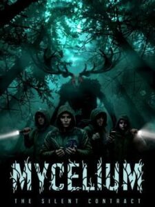 Mycelium: The Silent Contract