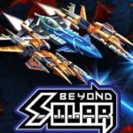Beyond Solar