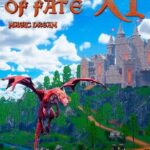 Strings of Fate XI: Magic Dream