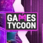 Games Tycoon