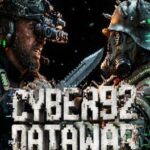 Cyber92 Datawar