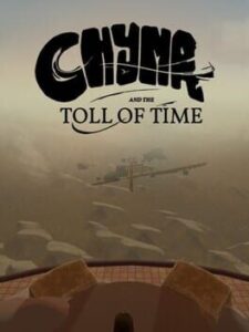 Chyma and the Toll of Time