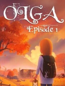 Olga: Episode 1