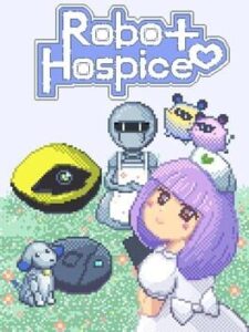 Robot Hospice