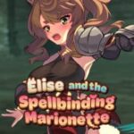 Elise and the Spellbinding Marionette