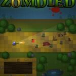Zomdied