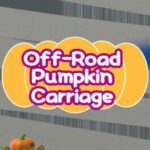 Off-Road Pumpkin Carriage