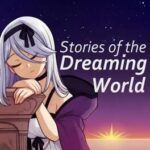 Stories of the Dreaming World
