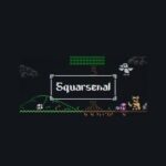 Squarsenal