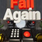 Fall Again