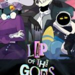 Lap of the Gods