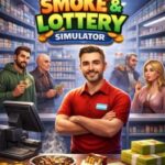 Smoke & Lottery Simulator