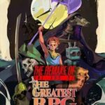 The Remake of the End of the Greatest RPG of All Time