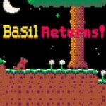 Basil Returns!