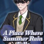 A Place Where Summer Rain Falls