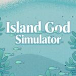 Island God Simulator