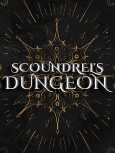 Scoundrel’s Dungeon
