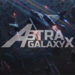 Astra GalaxyX