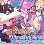 Keys to Wonderland