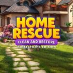 Home Rescue Clean And Restore Collector's Edition
