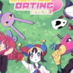 The Amazing Digital Dating Sim