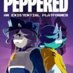 Peppered: An Existential Platformer