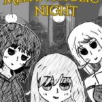 Melancholic Night